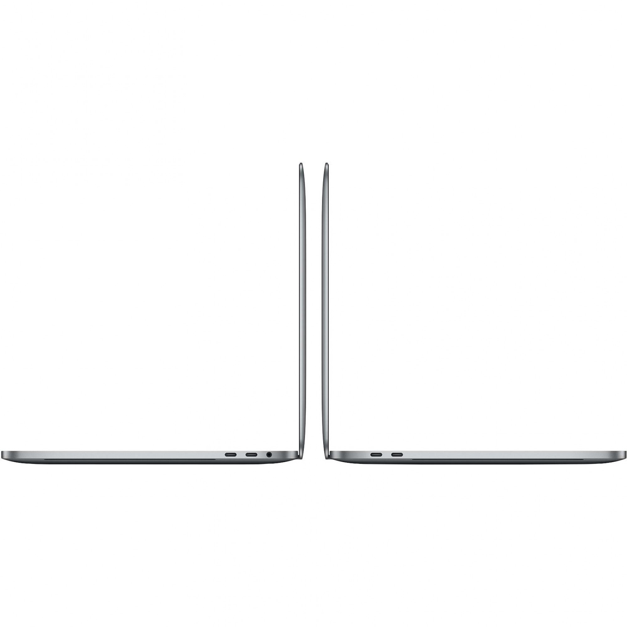 Apple Macbook Pro 13" Space Gray (Z0V7000L6) i7 2.7 16/256Gb 2018 б/у